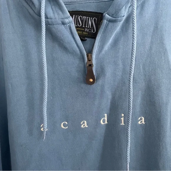 Acadia hoodie - Picture 4 of 5
